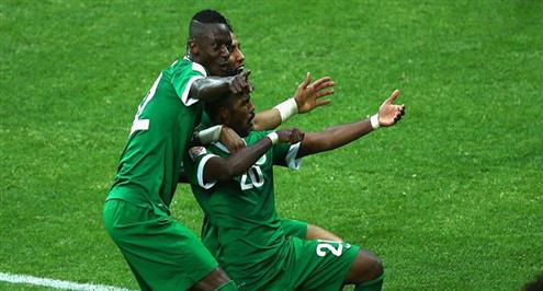 موجة غضب سعودية بسبب الخروج الأسيوي ومطالب بمدرب عالمي 